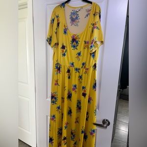 3xl Riley stretchy material